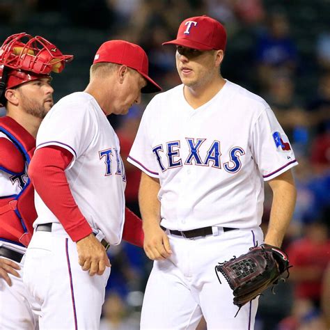 Includes all pitching and batting stats. . Texas rangers score espn